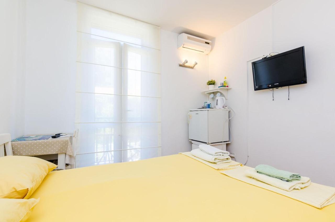 Room Bruna Dubrovnik Exteriör bild