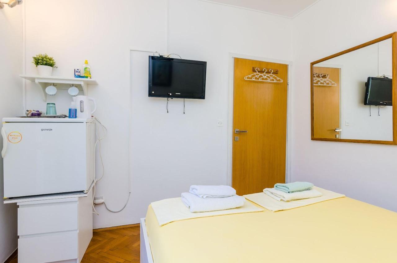 Room Bruna Dubrovnik Exteriör bild