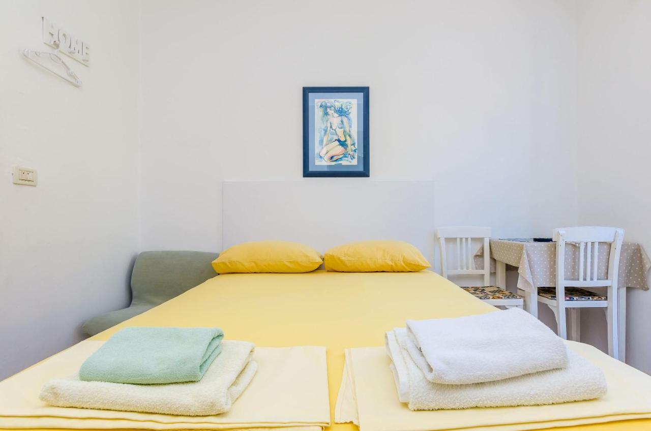 Room Bruna Dubrovnik Exteriör bild