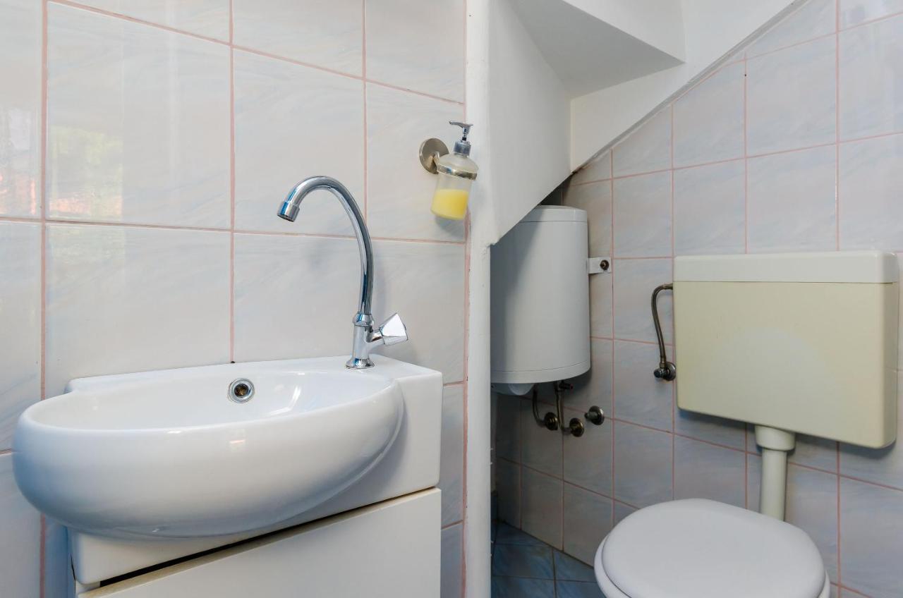Room Bruna Dubrovnik Exteriör bild