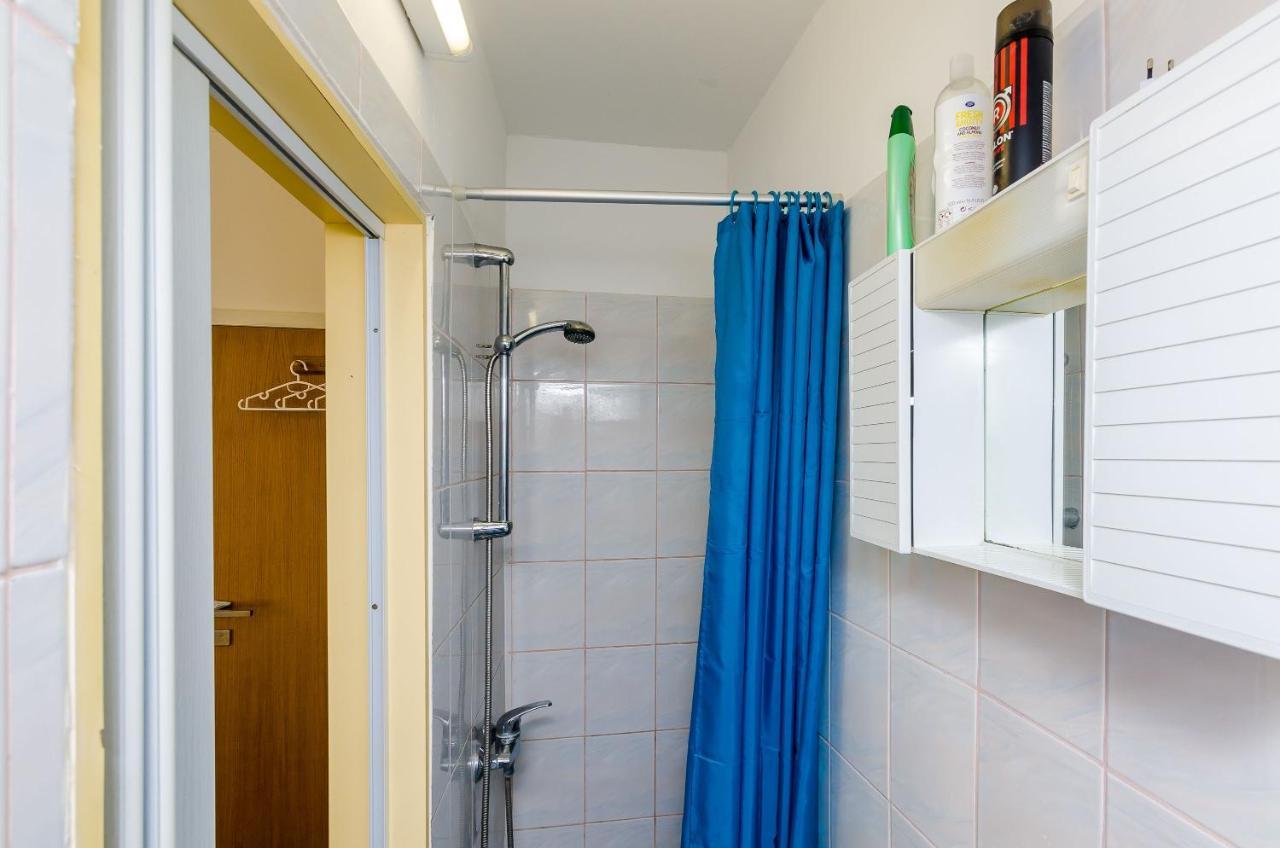 Room Bruna Dubrovnik Exteriör bild