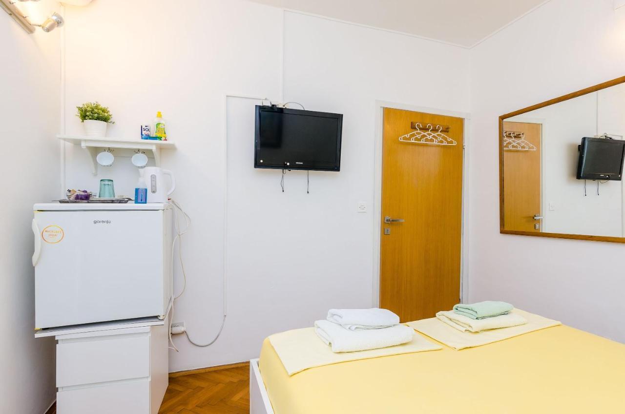 Room Bruna Dubrovnik Exteriör bild